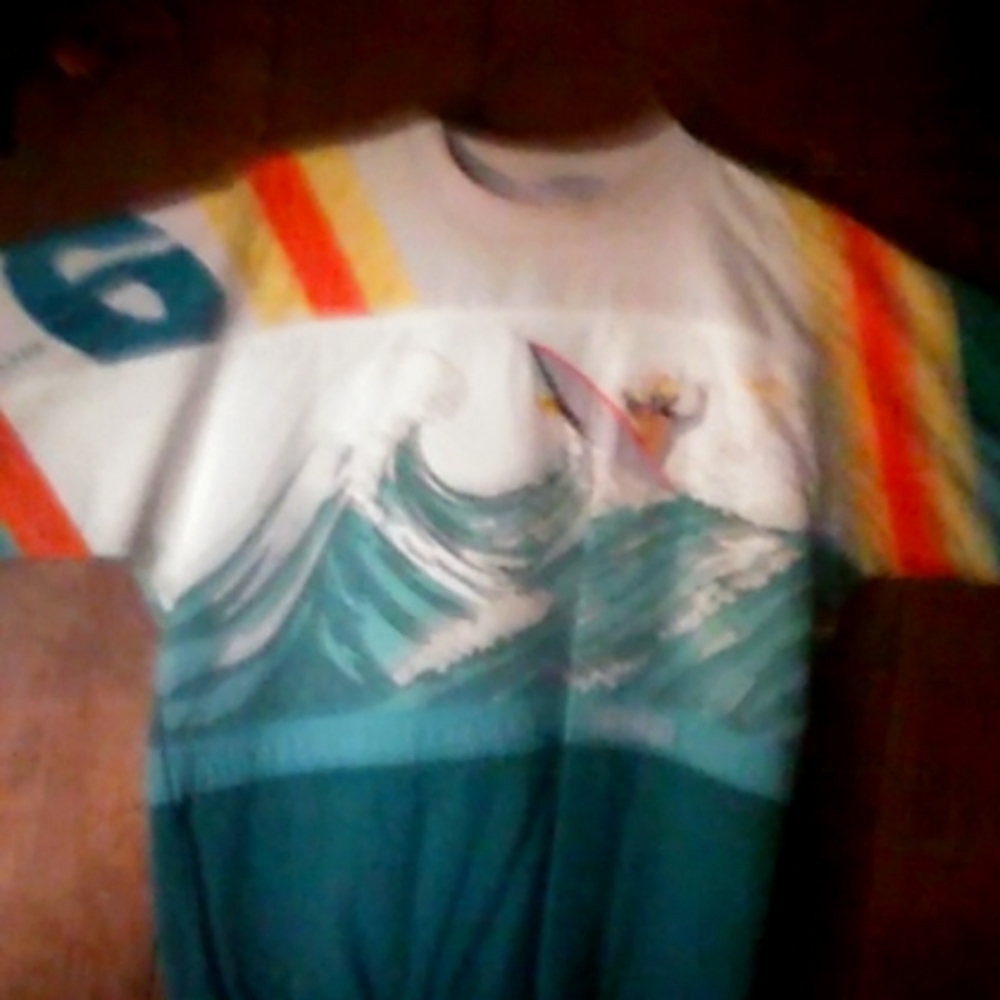 Adidas sweater devil's toenail